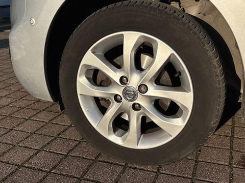 Voitures D'occasion À Bretigny Sur Orge | Nissan Micra 1.2 80Ch Connect Edition
