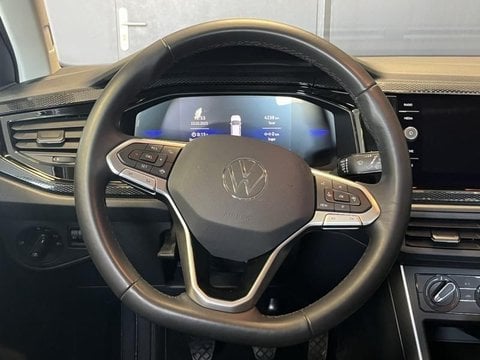 Voitures D'occasion À Roissy En France | Volkswagen Polo 1.0 Tsi 95Ch Life Dsg7
