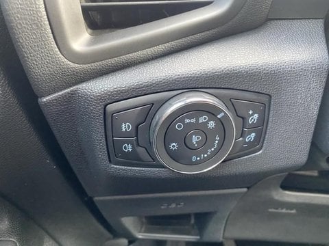 Voitures D'occasion À Pierrelaye | Ford Ecosport 1.0 Ecoboost 125Ch St-Line Euro6.2