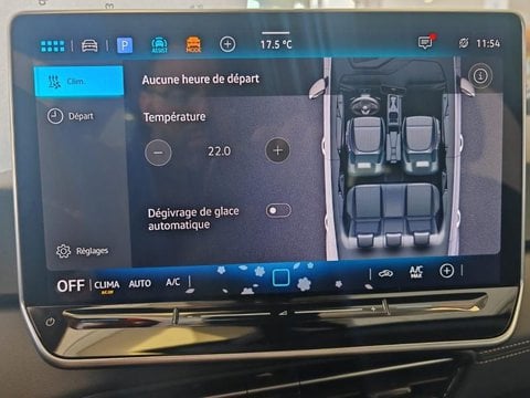 Voitures D'occasion À Villaines Sous Bois | Volkswagen Id.3 170Ch Pure 52 Kwh