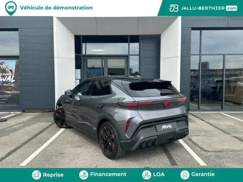 Voitures D'0Km À Jaux Compiègne | Cupra Raval 211Ch 51,5Kwh Dynamic Plus