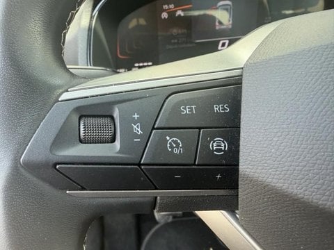 Voitures D'occasion À Jaux Compiègne | Seat Arona 1.0 Tsi 110Ch Xperience