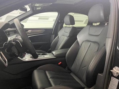 Voitures D'occasion À Beauvais | Audi A6 50 Tfsi E 299Ch S Line Quattro S Tronic 7