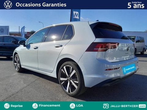 Voitures D'occasion À Pierrelaye | Volkswagen Golf 1.5 Tsi Evo2 116Ch Vw Edition