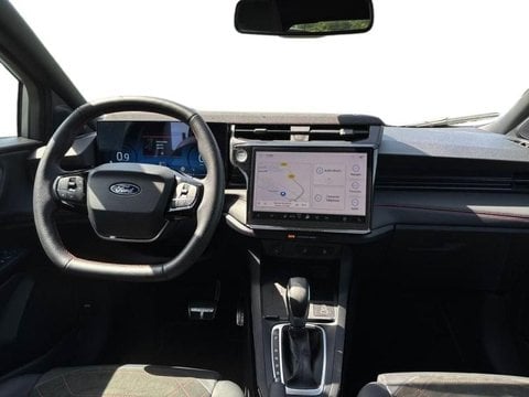 Voitures D'occasion À Etampes | Ford Puma 1.0 Ecoboost Hybrid 125Ch St-Line X S&S Powershift