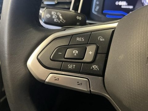 Voitures D'occasion À Roissy En France | Volkswagen Taigo 1.0 Tsi 110Ch R-Line Dsg7