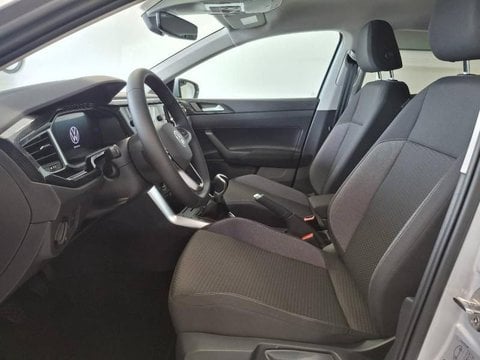 Voitures D'0Km À Jaux Compiègne | Volkswagen Polo 1.0 Tsi 95Ch Vw Edition
