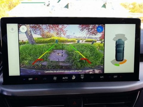 Voitures D'0Km À Bretigny Sur Orge | Ford Focus 1.0 Ecoboost Mhev 125Ch Titanium X Business