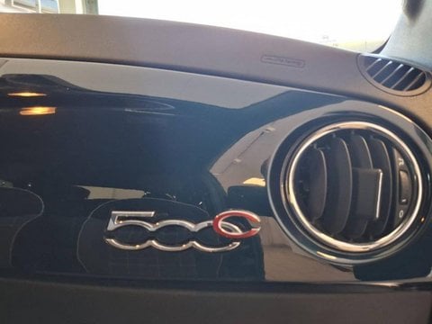 Voitures D'occasion À Jaux Compiègne | Fiat 500C 1.2 8V 69Ch Eco Pack Lounge Euro6D