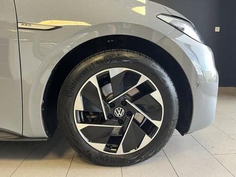 Voitures D'occasion À Garges Lès Gonesse | Volkswagen Id.3 204Ch Pro Performance 58 Kwh Active