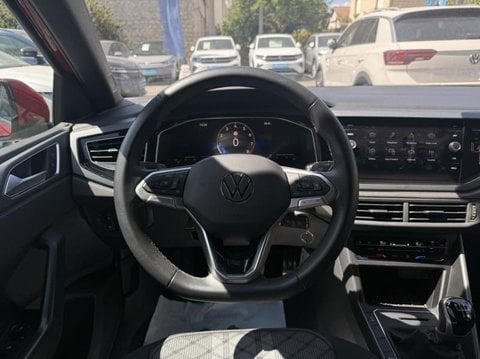 Voitures D'occasion À Sartrouville | Volkswagen Polo 1.0 Tsi 95Ch R-Line Edition
