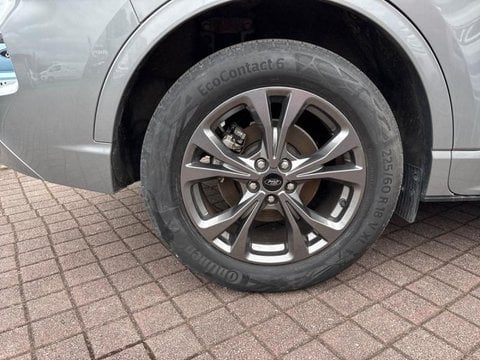Voitures D'occasion À Morangis | Ford Kuga 2.5 Duratec 225Ch Phev St-Line Bva