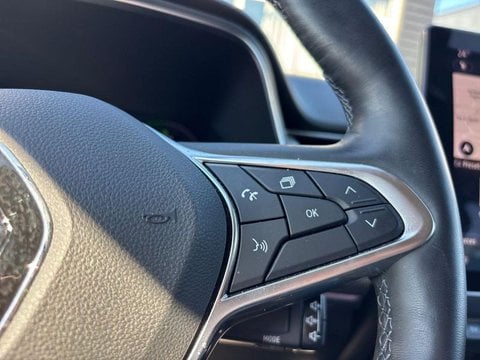 Voitures D'occasion À Saint Maximin | Renault Arkana 1.6 E-Tech 145Ch Intens -21B