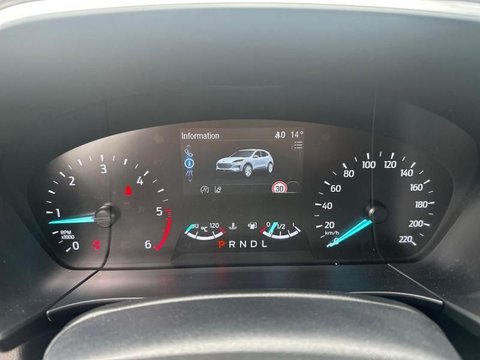 Voitures D'occasion À Vauchelles Les Quesnoy | Ford Kuga 1.5 Ecoblue 120Ch Titanium Bva