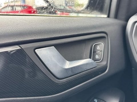 Voitures D'occasion À Morangis | Ford Focus 1.0 Ecoboost 125Ch St-Line