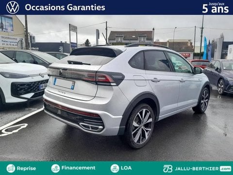 Voitures D'occasion À Pierrelaye | Volkswagen Taigo 1.0 Tsi 116Ch R-Line Edition Dsg7