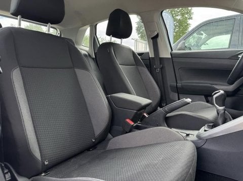 Voitures D'occasion À Saint-Ouen L'aumône | Volkswagen Polo 1.0 Tsi 95Ch Life