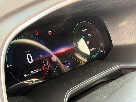 Voitures D'occasion À Beauvais | Renault Clio 1.6 E-Tech 145Ch Full Hybrid Esprit Alpine - 24