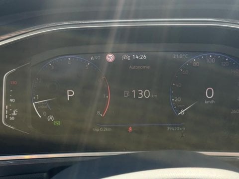Voitures D'occasion À Saint-Ouen L'aumône | Volkswagen T-Roc 1.5 Tsi Evo 150Ch Style Dsg7