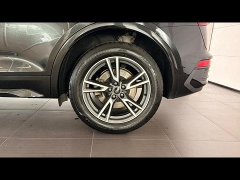 Voitures D'occasion À Beauvais | Audi Q5 Sportback 35 Tdi Mild Hybrid 163Ch Avus S Tronic 7