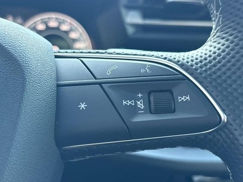 Voitures D'0Km À Compiègne | Audi A3 Sportback 1.5 Tfsi E 204Ch Phev S Line S Tronic 6