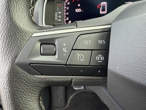 Voitures D'occasion À Jaux Compiègne | Seat Arona 1.0 Tsi 110Ch Copa Dsg7