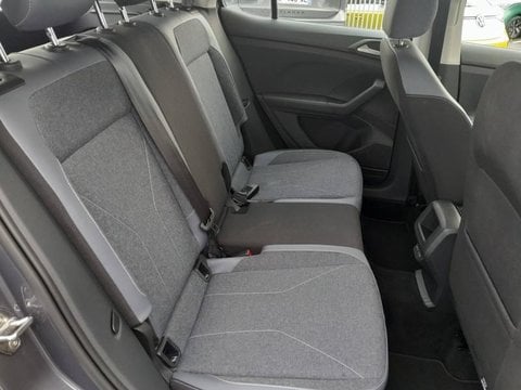 Voitures D'occasion À Pierrelaye | Volkswagen T-Cross 1.0 Tsi 116Ch Style Dsg7