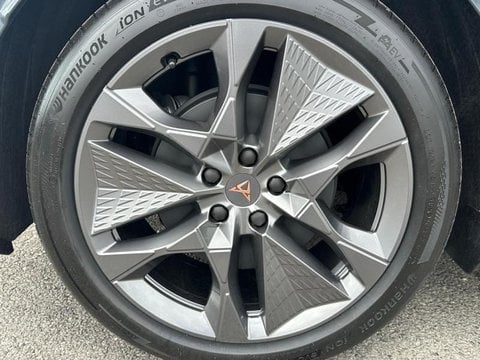 Voitures D'0Km À Jaux Compiègne | Cupra Born 230Ch 79Kwh Endurance