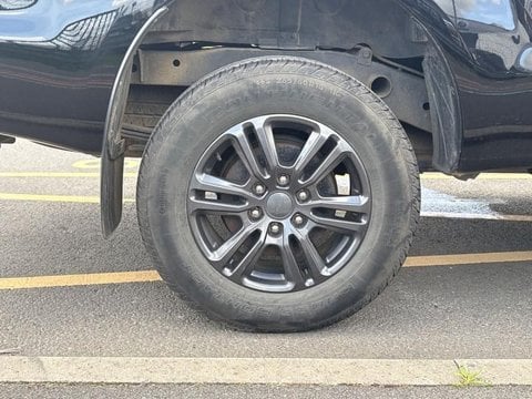 Voitures D'occasion À Beauvais | Ford Ranger 2.0 Ecoblue 213Ch Stop&Start Super Cab Wildtrak E-4...