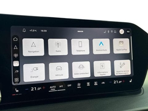 Voitures D'0Km À Compiègne | Audi Q3 Sportback 1.5 E-Hybrid 272Ch S Line S Tronic 6