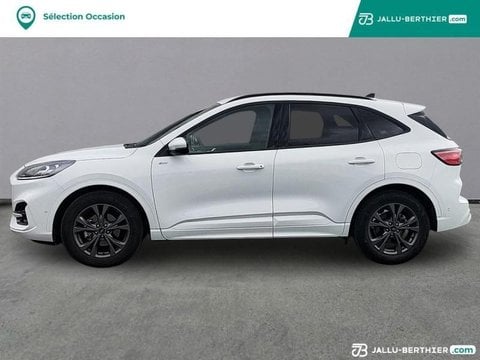 Voitures D'occasion À Morangis | Ford Kuga 2.5 Duratec 190Ch Fhev E85 St-Line X Bva