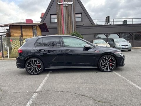 Voitures D'occasion À Bretigny Sur Orge | Volkswagen Golf 2.0 Tsi 245Ch Gti Dsg7