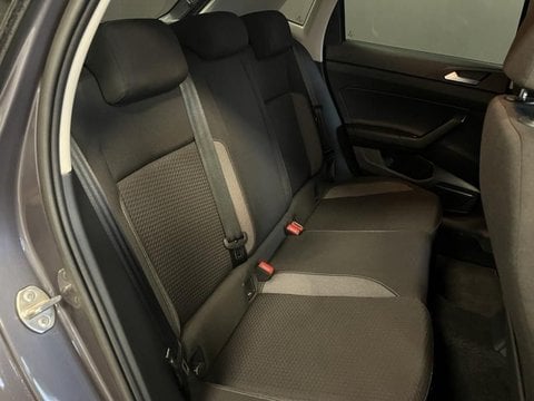 Voitures D'occasion À Roissy En France | Volkswagen Polo 1.0 Tsi 95Ch Vw Edition