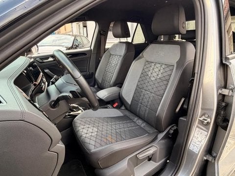 Voitures D'occasion À Sartrouville | Volkswagen T-Roc 1.5 Tsi Evo2 150Ch R-Line Dsg7
