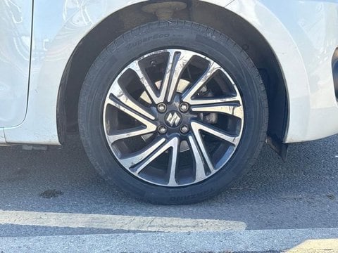 Voitures D'occasion À Beauvais | Suzuki Swift 1.2 Dualjet Hybrid 83Ch Pack