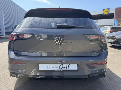 Voitures D'0Km À Garges Lès Gonesse | Volkswagen Golf 2.0 Tdi 150Ch R-Line Dsg7