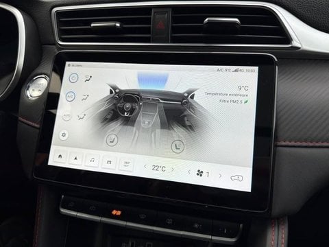 Voitures D'occasion À Cergy Saint Christophe | Mg Zs Ev 156Ch - 70Kwh Luxury
