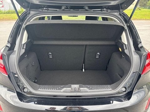 Voitures D'occasion À Jaux Compiègne | Ford Fiesta 1.0 Ecoboost 100Ch Stop&Start Titanium 5P
