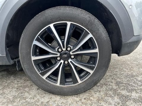 Voitures D'occasion À Sarcelles | Ford Puma 1.0 Flexifuel 125Ch S&S Mhev Titanium