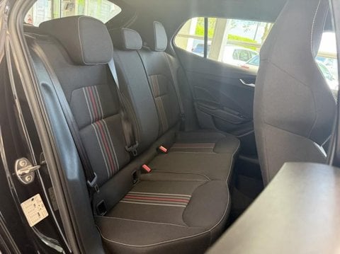 Voitures D'occasion À Villaines Sous Bois | Škoda Fabia 1.5 Tsi Evo2 150Ch Monte Carlo Dsg7