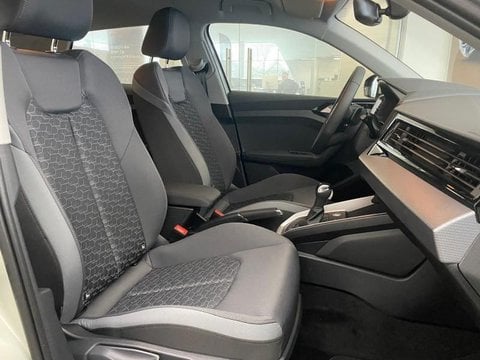 Voitures D'0Km À Beauvais | Audi A1 Sportback 25 Tfsi 95Ch Design S Tronic 7