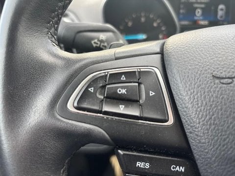 Voitures D'occasion À Morangis | Ford Kuga 1.5 Ecoblue 120Ch Titanium Bva