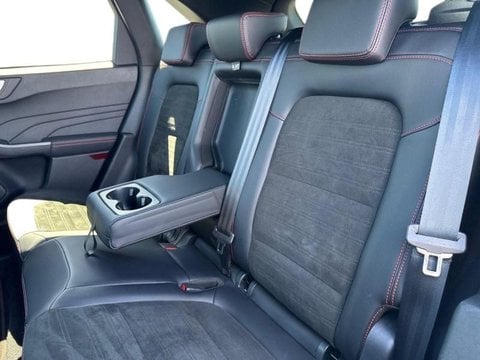 Voitures D'occasion À Saint Maximin | Ford Kuga 2.5 Duratec 190Ch Fhev E85 St-Line X Bva