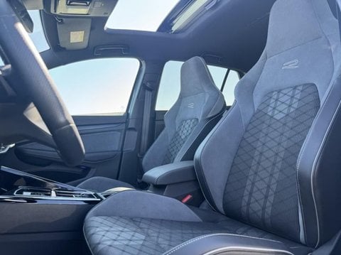 Voitures D'occasion À Saint-Ouen L'aumône | Volkswagen Golf 1.5 Etsi Evo2 130Ch R-Line Dsg7