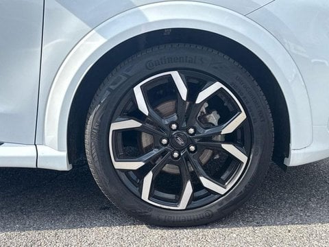 Voitures D'occasion À Jaux Compiègne | Ford Puma 1.0 Ecoboost 125Ch S&S Mhev St-Line X Powershift