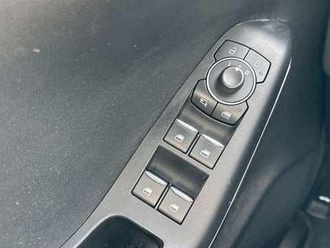 Voitures D'occasion À Morangis | Ford Puma 1.0 Flexifuel 125Ch S&S Mhev St-Line Design 2