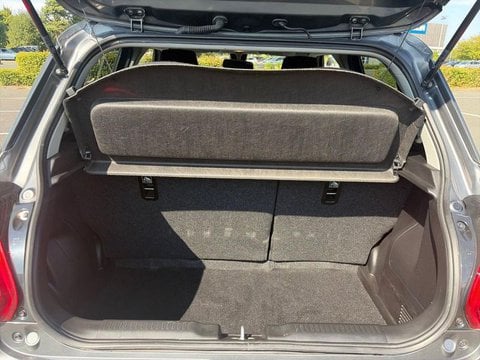 Voitures D'occasion À Saint Maximin | Suzuki Swift 1.2 Dualjet Hybrid 83Ch Pack