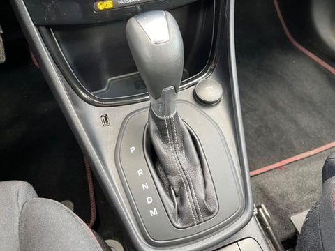 Voitures D'occasion À Amiens | Ford Puma 1.0 Ecoboost 125Ch S&S Mhev St-Line Powershift