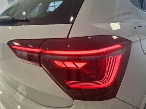 Voitures D'occasion À Jaux Compiègne | Volkswagen Polo 1.0 Tsi 95Ch Style