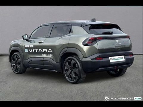 Voitures D'0Km À Sarcelles | Suzuki Vitara 174Ch 61Kwh Style